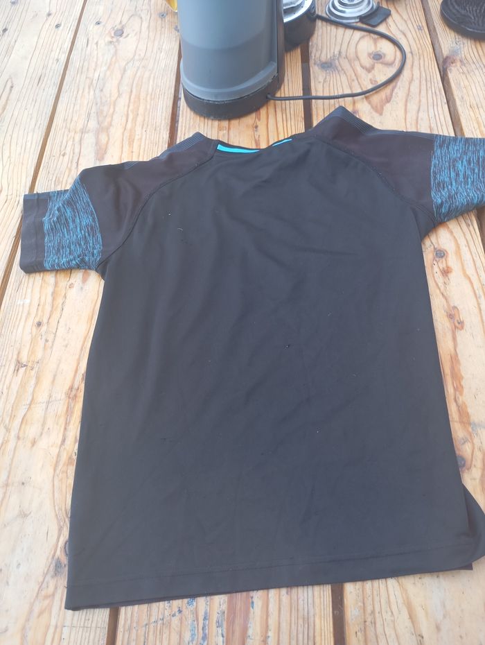 Maillot foot PUMA Olympique de Marseille - photo numéro 3