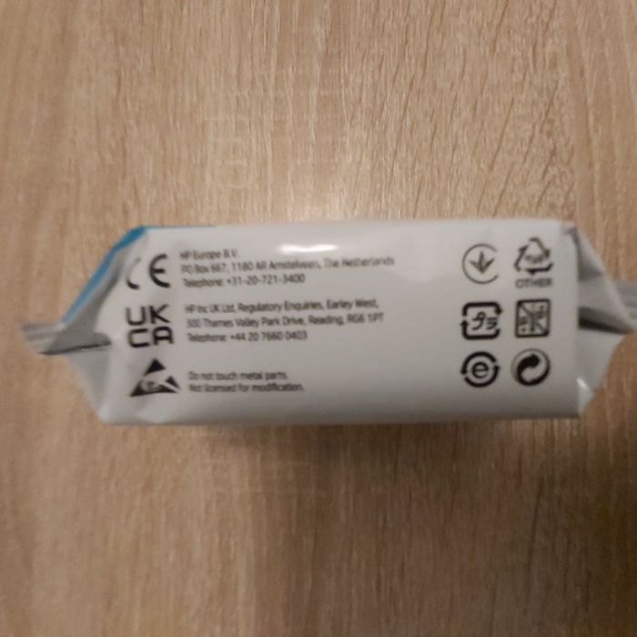 Cartouche d'encre d'imprimante hp 303 -COULEUR- - photo numéro 4