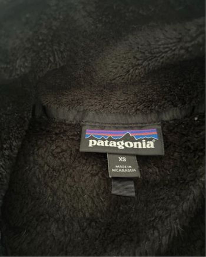 Pull polaire Patagonia - photo numéro 3