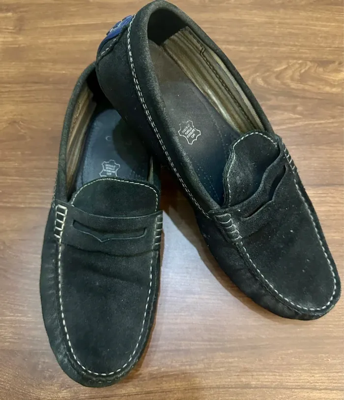Chaussures - photo numéro 2