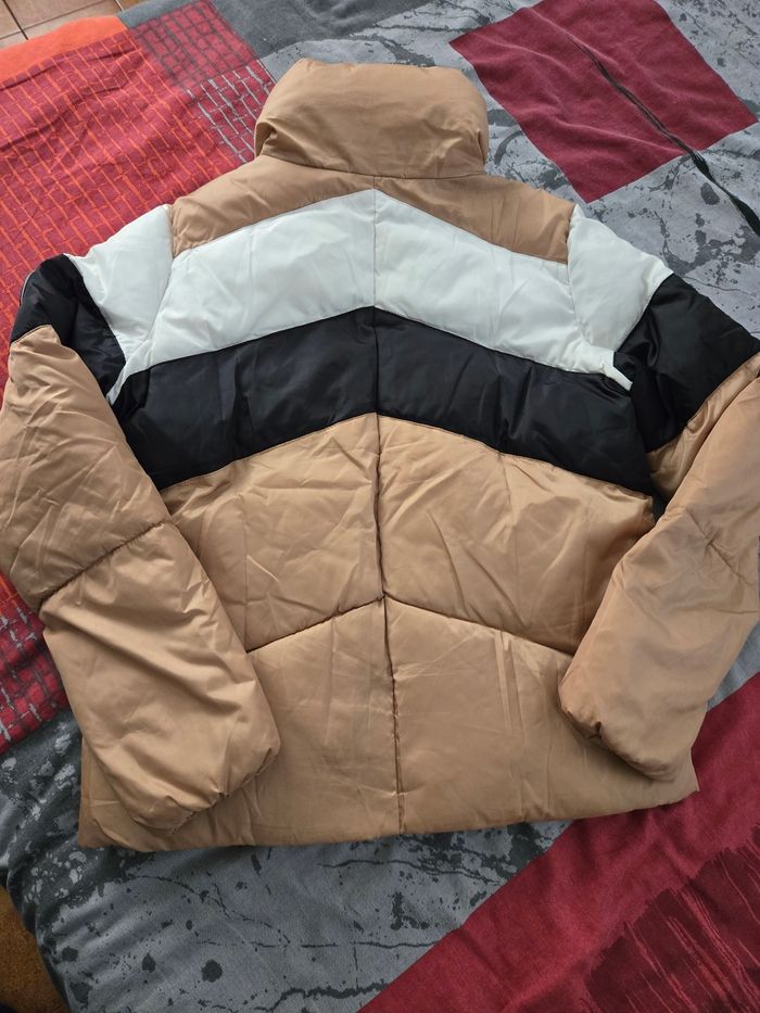 Blouson Jennyfer en taille 38 - photo numéro 5