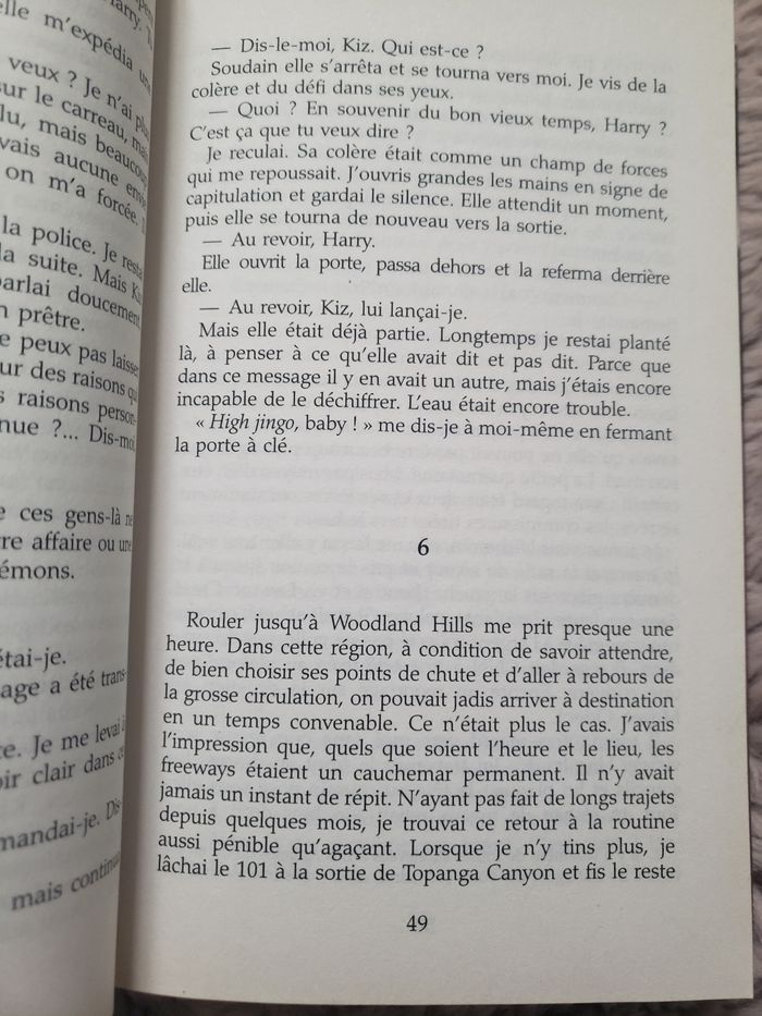 Roman - photo numéro 6