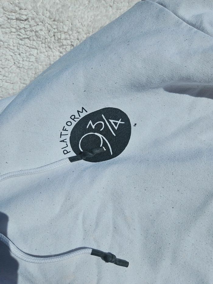 Sweat à capuche Harry Potter - photo numéro 4
