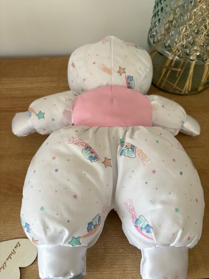 Poupée de chiffon Boulgom - photo numéro 8