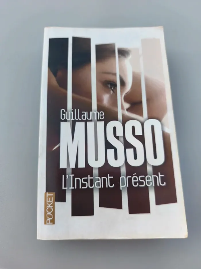 L'instant présent
