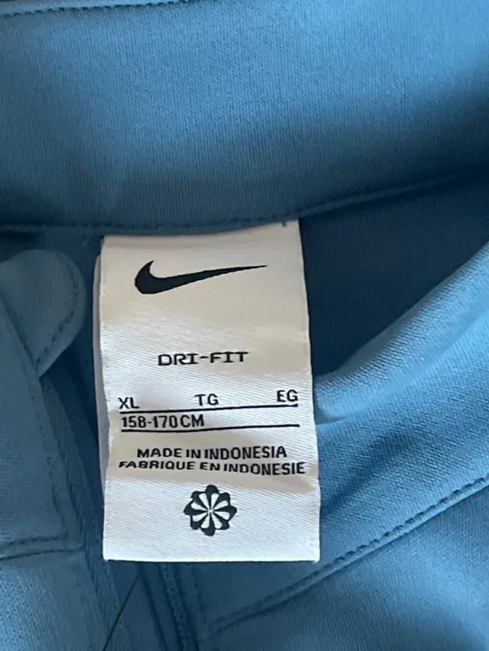 Veste Nike - photo numéro 3