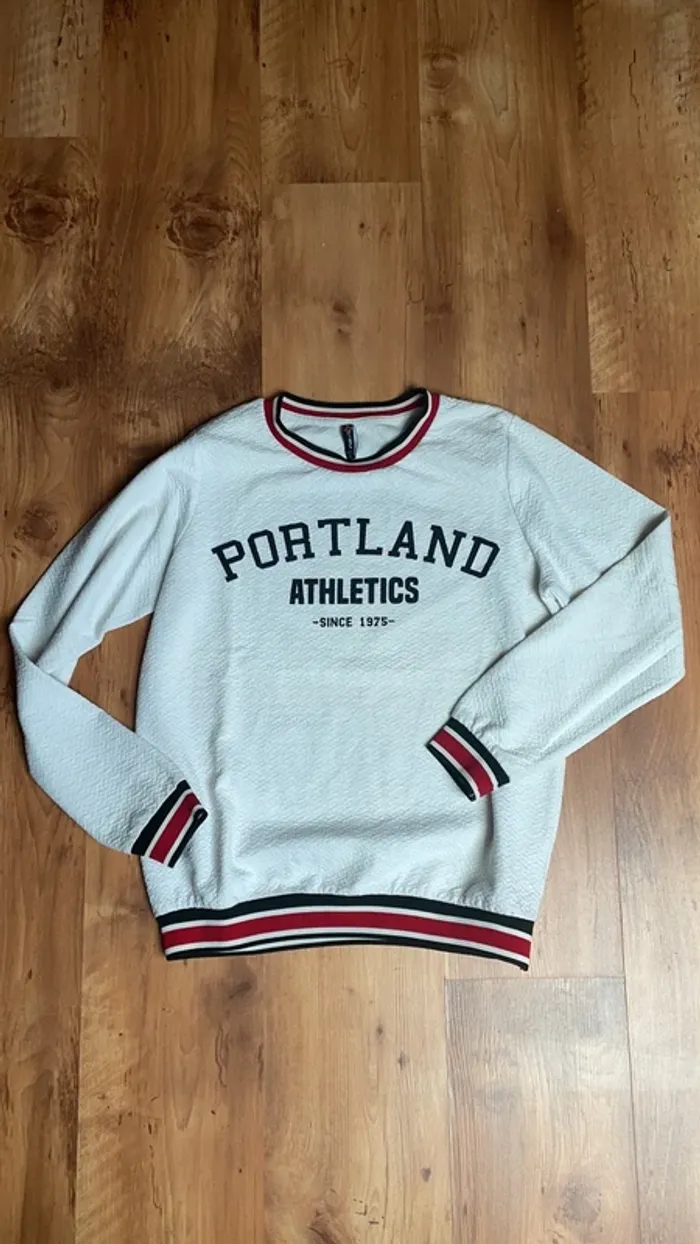 Sweat-shirt
