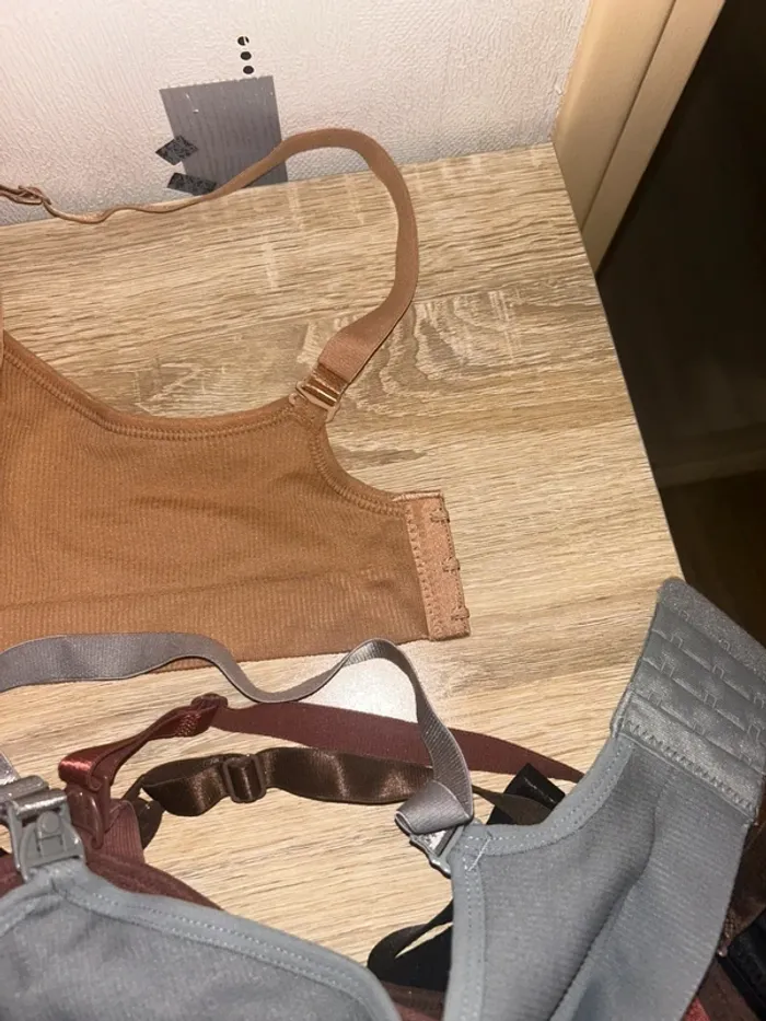 Brassière d’allaitement - photo numéro 2