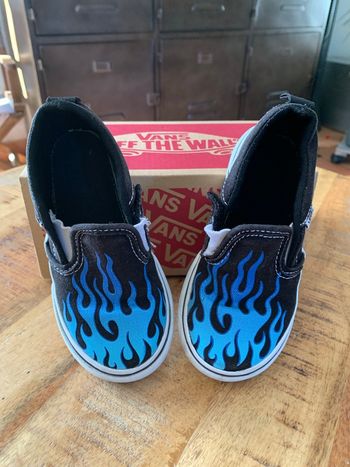 Vans Asher V p25