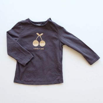 T-shirt Kiabi - 18 mois