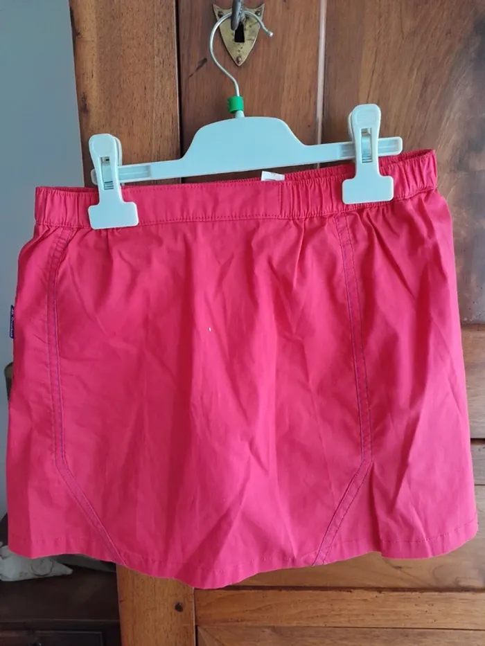 Jupe short