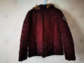 Doudoune femme taille XL