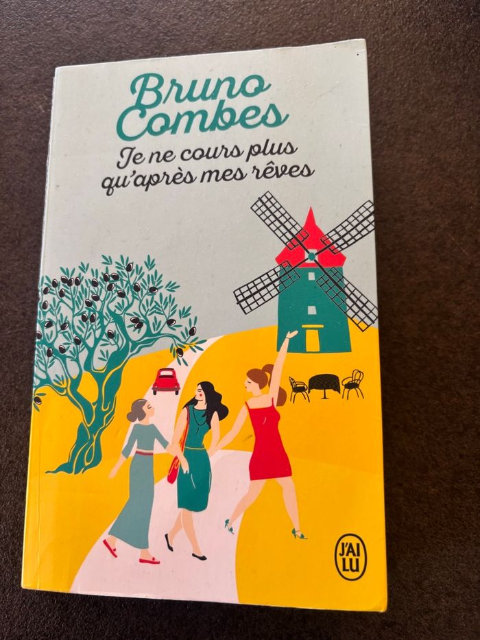 Livre - photo numéro 2