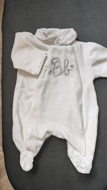 Pyjama 45 cm