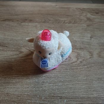 ⭐ Tut tut animaux Brebis frissotis chantilly Vtech #emyfleury_jouets