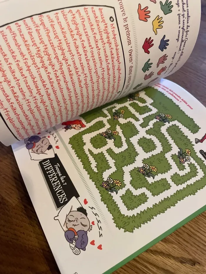 Livre Mortelle Adele L’expérience interdite BD et Jeux - photo numéro 10