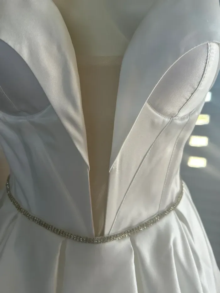 Robe de mariée - photo numéro 6