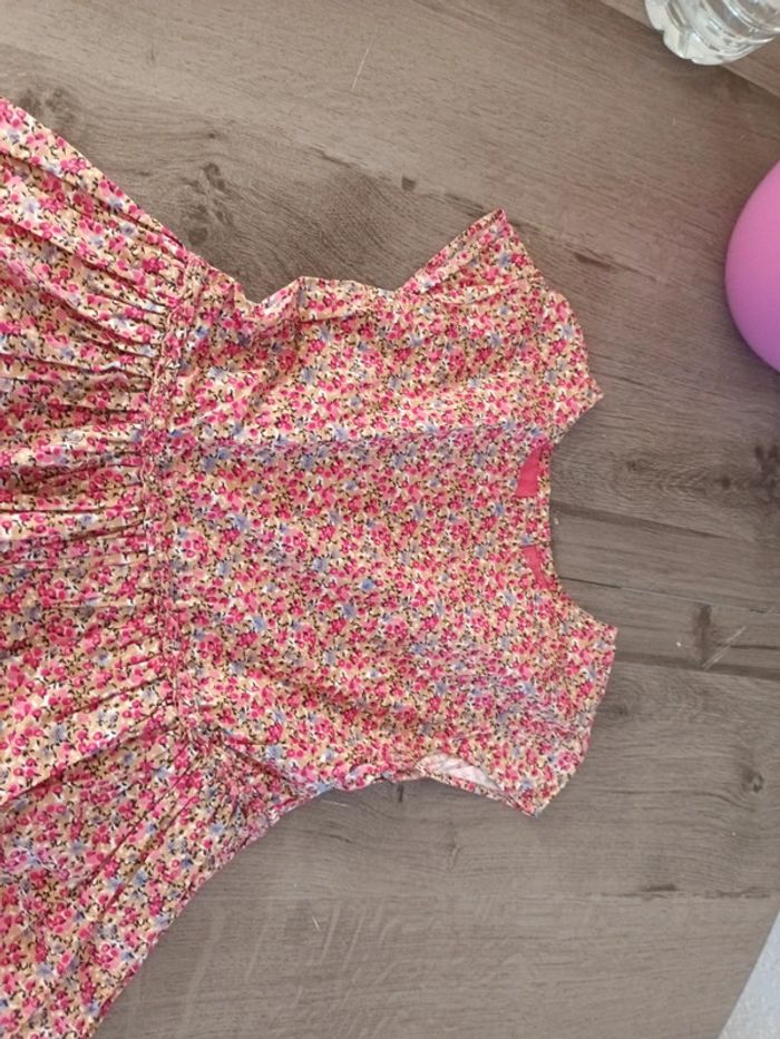 Robe fille - photo numéro 2