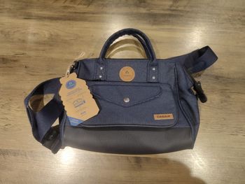 Sac Cabaïa Crossbody M