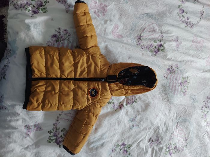 Veste bébé - photo numéro 2
