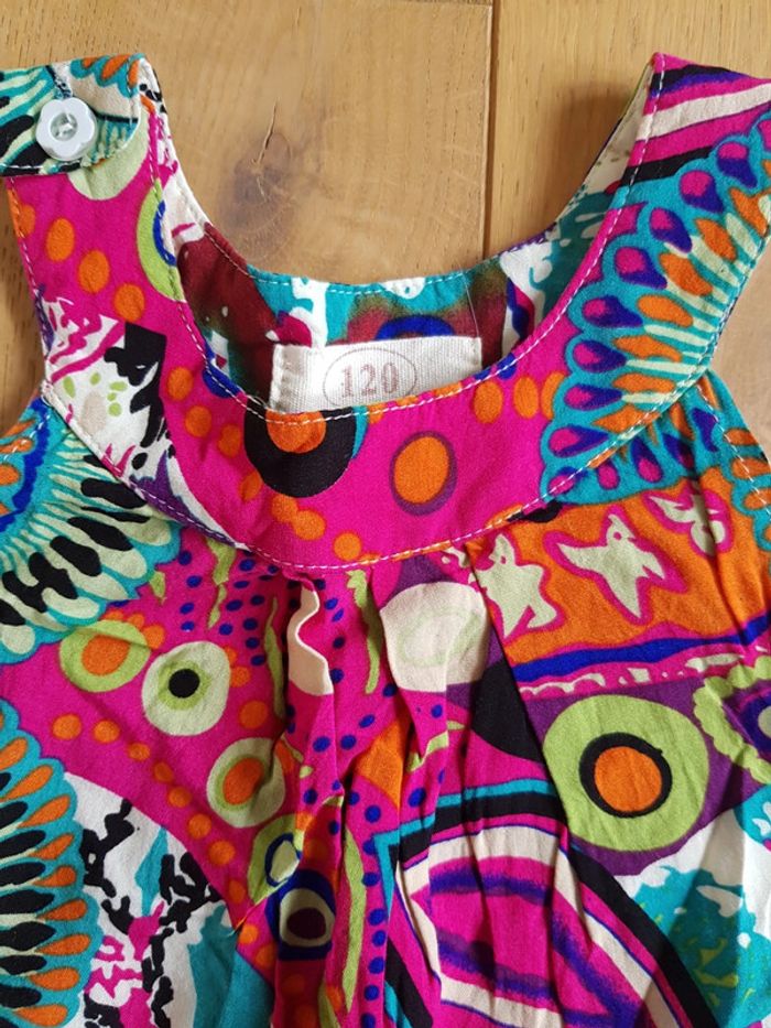 Joli haut 6 ans - photo numéro 2