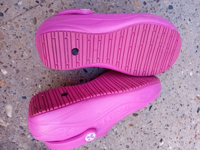 Sabots - photo numéro 4