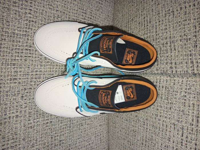 Chaussures Nike Zoom Janoski OG+ T39 - photo numéro 5