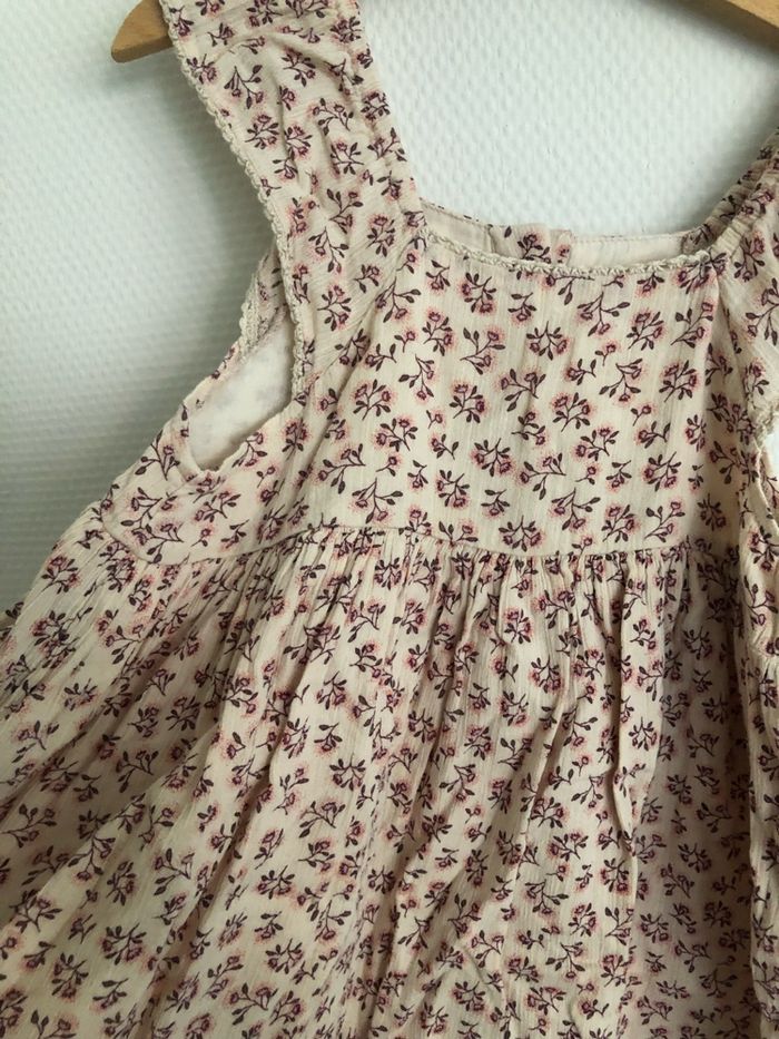 Magnifique robe fleuris - photo numéro 2