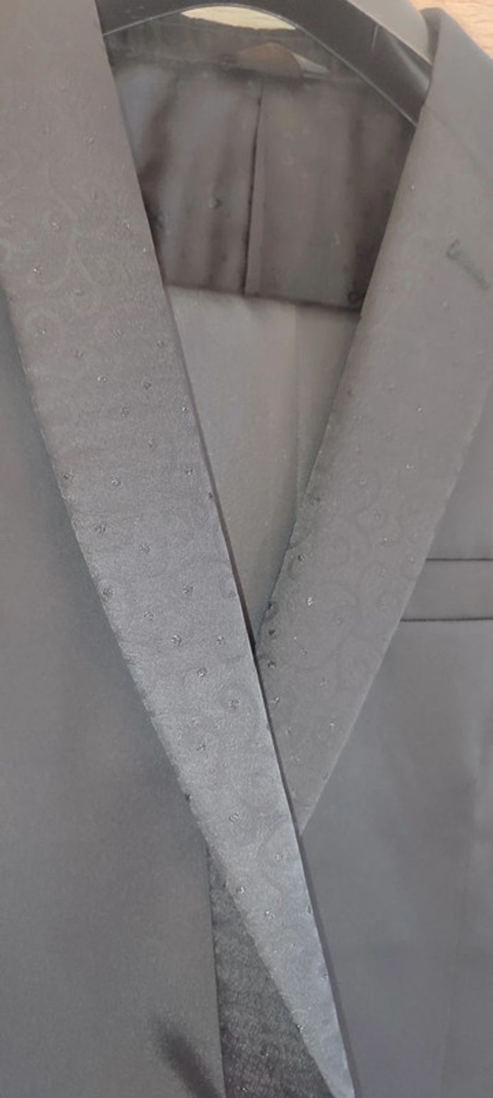 Costume homme cérémonie mariage Petrelli - photo numéro 16