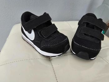 Basket nike