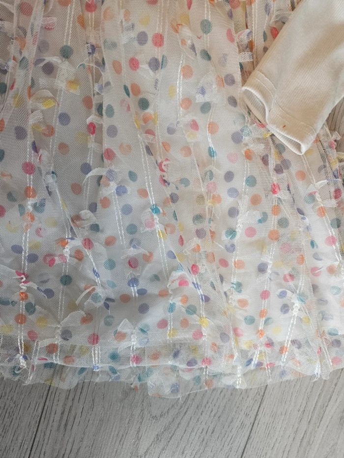 Robe manches longues shein 120 - photo numéro 5