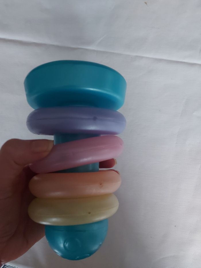 Pyramide - photo numéro 5