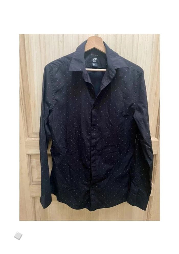 Chemise manches longues taille S jomme - photo numéro 13