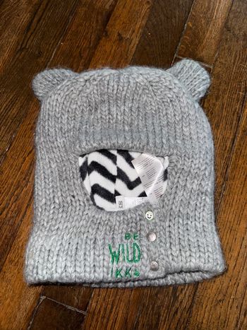 bonnet Ikks taille 45 cm