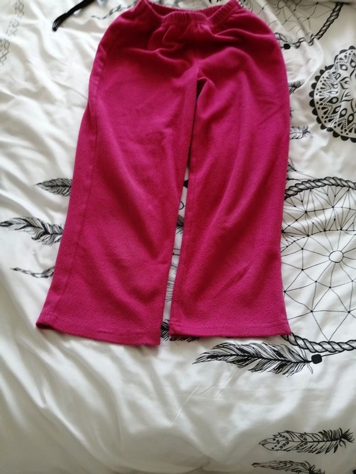 Pyjama fille 2 pièces - photo numéro 6