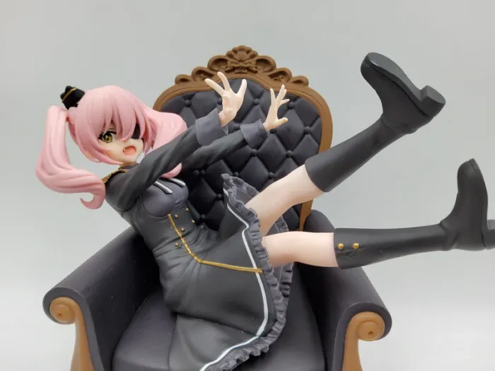 Spy Classroom Figure 1/7 - Annette Character Visual Ver. - photo numéro 2