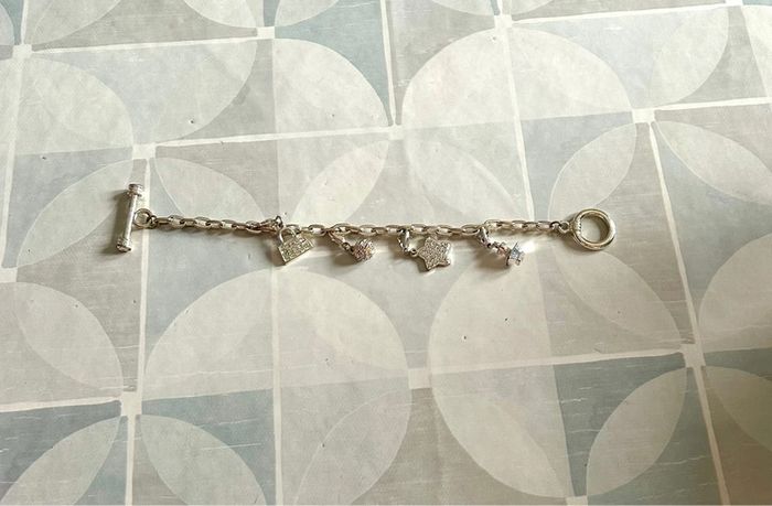 Bracelet pour femme - en très bon état - photo numéro 3
