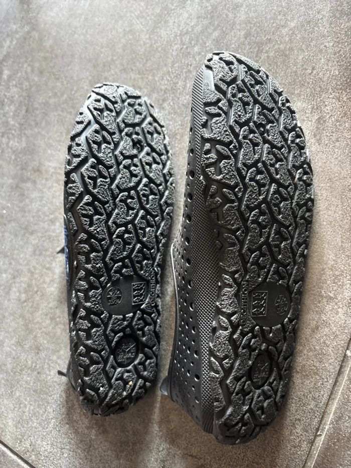 Chaussures aquatiques taille 35/36 - photo numéro 4