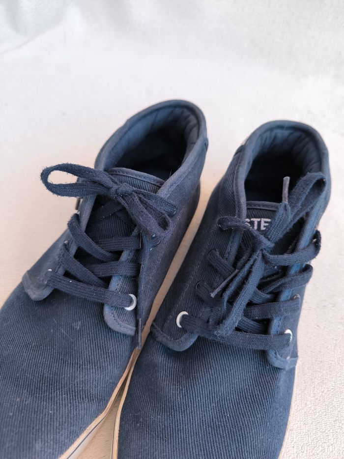 Chaussures Lacoste 39 - photo numéro 5