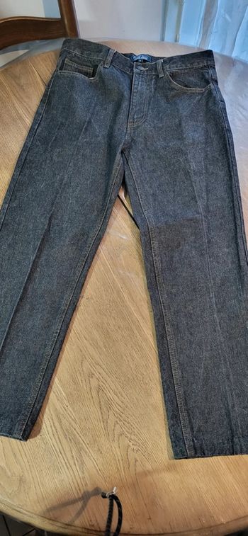 Jeans homme l'homme moderne 42