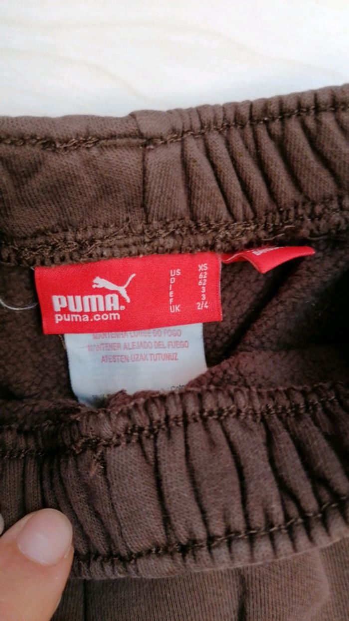 Pantalon Puma - photo numéro 3