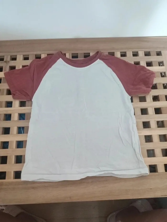 Lot t-shirt - photo numéro 2
