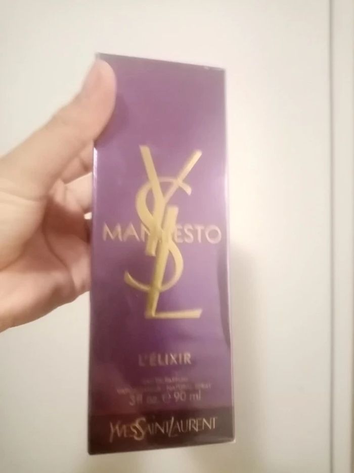 Neuf avec étiquette·Yves Saint Laurent - photo numéro 3