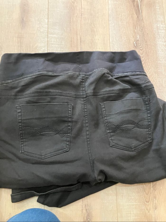 Pantalon de grossesse - photo numéro 6