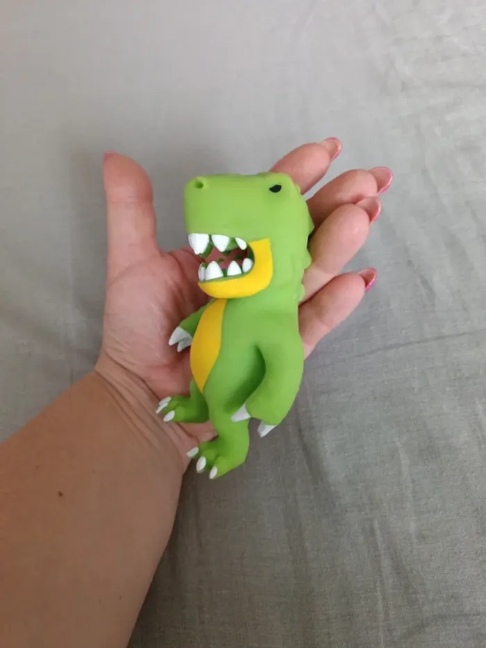 Go jit zu stumble guys dinosaure - photo numéro 3