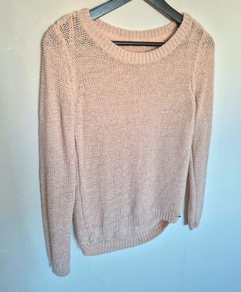 Pull only taille s