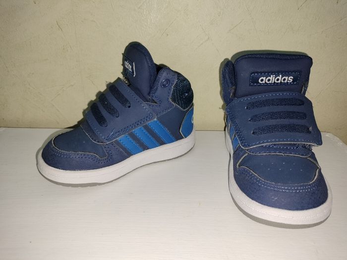 Chaussures bébé - photo numéro 2