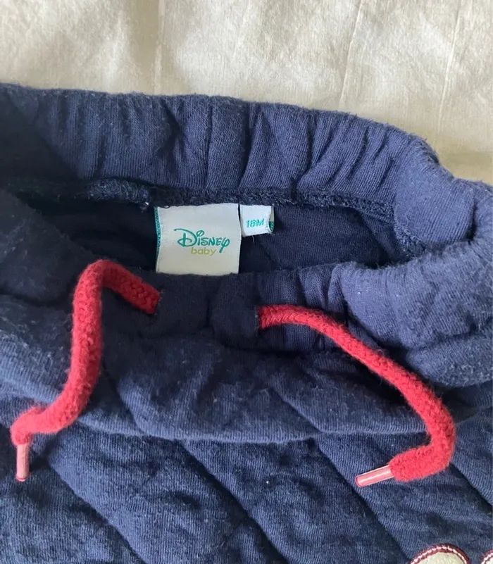 Pantalon bébé garçon - photo numéro 2