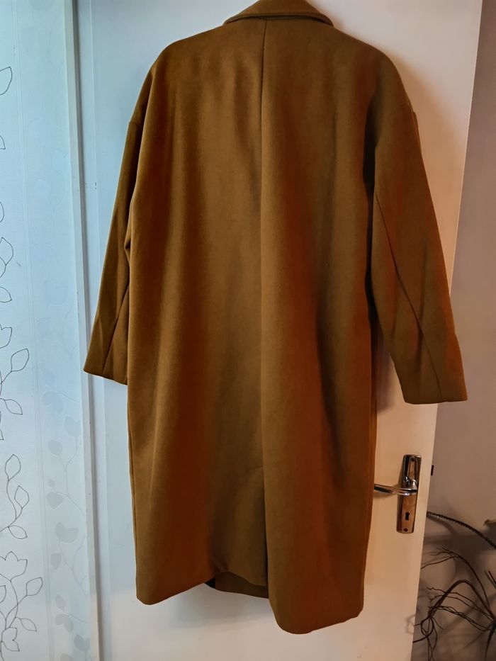 Manteau - photo numéro 3