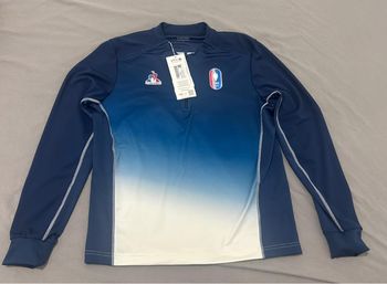 Sweat training M le Coq Sportif hommes